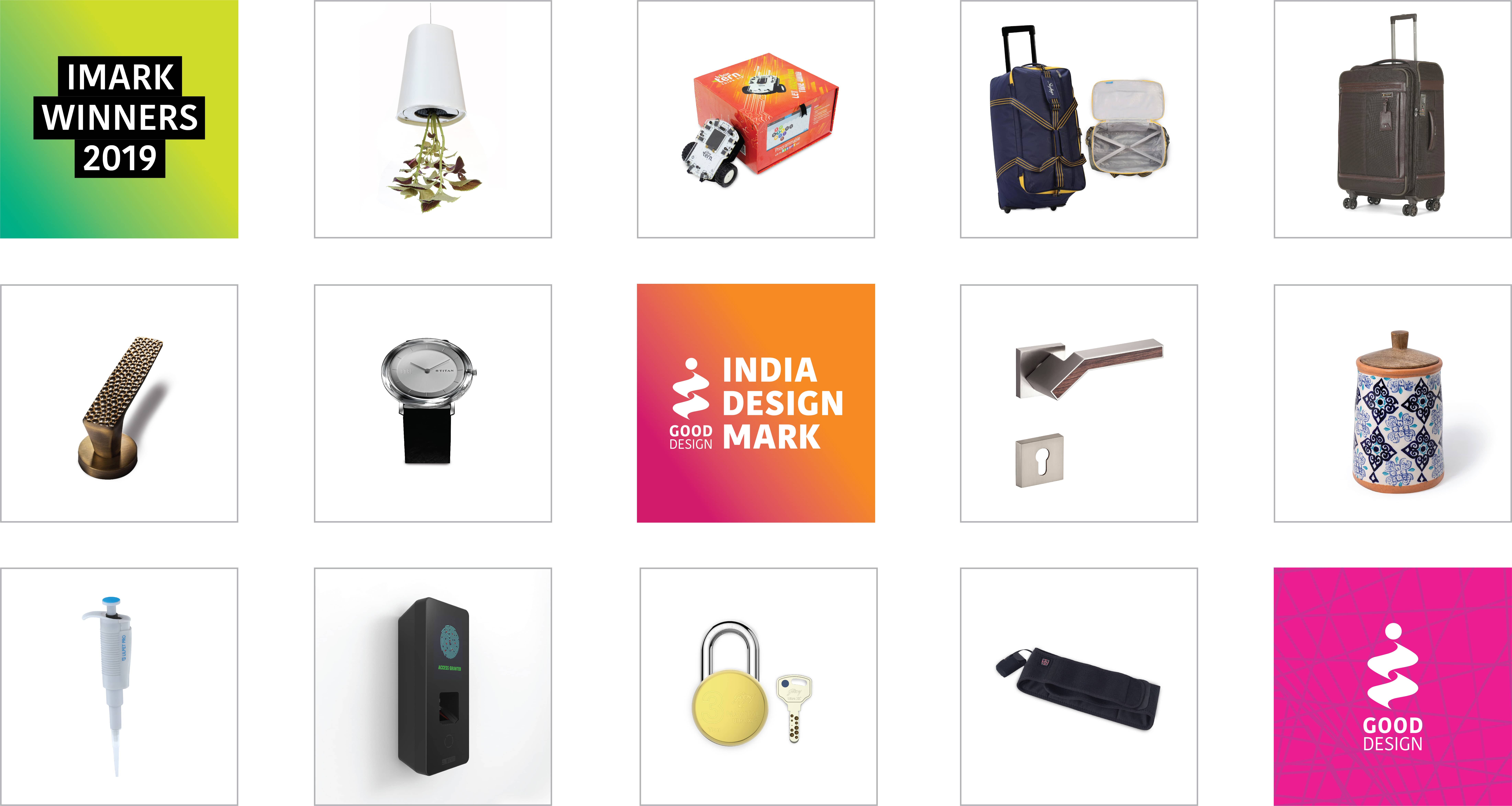 India Design Mark